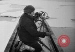 Standbild USA Nautilus Arktis, 1931, aus Sekunde 28 historischem Filmmaterial Videoclip 65675042198