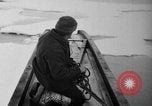 Standbild USA Nautilus Arktis, 1931, aus Sekunde 30 historischem Filmmaterial Videoclip 65675042198