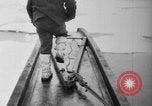 Standbild USA Nautilus Arktis, 1931, aus Sekunde 37 historischem Filmmaterial Videoclip 65675042198