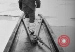 Standbild USA Nautilus Arktis, 1931, aus Sekunde 38 historischem Filmmaterial Videoclip 65675042198