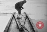 Standbild USA Nautilus Arktis, 1931, aus Sekunde 40 historischem Filmmaterial Videoclip 65675042198