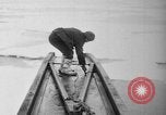Standbild USA Nautilus Arktis, 1931, aus Sekunde 41 historischem Filmmaterial Videoclip 65675042198