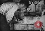 Standbild United States Nautilus arktischen Expedition von 1931 Arktis, 1931, aus Sekunde 3 historischem Filmmaterial Videoclip 65675042199