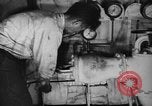 Standbild United States Nautilus arktischen Expedition von 1931 Arktis, 1931, aus Sekunde 8 historischem Filmmaterial Videoclip 65675042199