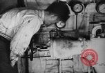 Standbild United States Nautilus arktischen Expedition von 1931 Arktis, 1931, aus Sekunde 9 historischem Filmmaterial Videoclip 65675042199