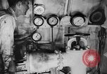 Standbild United States Nautilus arktischen Expedition von 1931 Arktis, 1931, aus Sekunde 16 historischem Filmmaterial Videoclip 65675042199