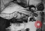 Standbild United States Nautilus arktischen Expedition von 1931 Arktis, 1931, aus Sekunde 17 historischem Filmmaterial Videoclip 65675042199