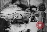 Standbild United States Nautilus arktischen Expedition von 1931 Arktis, 1931, aus Sekunde 18 historischem Filmmaterial Videoclip 65675042199