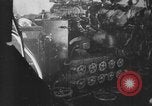 Standbild United States Nautilus arktischen Expedition von 1931 Arktis, 1931, aus Sekunde 22 historischem Filmmaterial Videoclip 65675042199