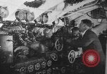 Standbild United States Nautilus arktischen Expedition von 1931 Arktis, 1931, aus Sekunde 30 historischem Filmmaterial Videoclip 65675042199