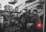 Standbild United States Nautilus arktischen Expedition von 1931 Arktis, 1931, aus Sekunde 31 historischem Filmmaterial Videoclip 65675042199