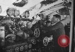 Standbild United States Nautilus arktischen Expedition von 1931 Arktis, 1931, aus Sekunde 32 historischem Filmmaterial Videoclip 65675042199