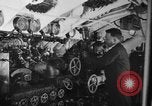 Standbild United States Nautilus arktischen Expedition von 1931 Arktis, 1931, aus Sekunde 35 historischem Filmmaterial Videoclip 65675042199