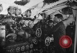 Standbild United States Nautilus arktischen Expedition von 1931 Arktis, 1931, aus Sekunde 38 historischem Filmmaterial Videoclip 65675042199