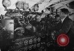 Standbild United States Nautilus arktischen Expedition von 1931 Arktis, 1931, aus Sekunde 43 historischem Filmmaterial Videoclip 65675042199
