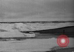Standbild United States Nautilus arktischen Expedition von 1931 Arktis, 1931, aus Sekunde 45 historischem Filmmaterial Videoclip 65675042199