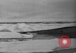 Standbild United States Nautilus arktischen Expedition von 1931 Arktis, 1931, aus Sekunde 48 historischem Filmmaterial Videoclip 65675042199