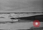 Standbild United States Nautilus arktischen Expedition von 1931 Arktis, 1931, aus Sekunde 49 historischem Filmmaterial Videoclip 65675042199