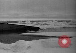 Standbild United States Nautilus arktischen Expedition von 1931 Arktis, 1931, aus Sekunde 51 historischem Filmmaterial Videoclip 65675042199