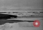 Standbild United States Nautilus arktischen Expedition von 1931 Arktis, 1931, aus Sekunde 52 historischem Filmmaterial Videoclip 65675042199