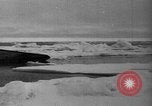 Standbild United States Nautilus arktischen Expedition von 1931 Arktis, 1931, aus Sekunde 53 historischem Filmmaterial Videoclip 65675042199