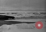 Standbild United States Nautilus arktischen Expedition von 1931 Arktis, 1931, aus Sekunde 54 historischem Filmmaterial Videoclip 65675042199