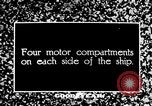 Standbild USA Akron Luftschiff Akron Ohio USA, 1931, aus Sekunde 4 historischem Filmmaterial Videoclip 65675042200