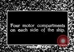Standbild USA Akron Luftschiff Akron Ohio USA, 1931, aus Sekunde 5 historischem Filmmaterial Videoclip 65675042200