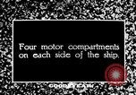 Standbild USA Akron Luftschiff Akron Ohio USA, 1931, aus Sekunde 7 historischem Filmmaterial Videoclip 65675042200