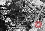 Standbild USA Akron Luftschiff Akron Ohio USA, 1931, aus Sekunde 33 historischem Filmmaterial Videoclip 65675042200
