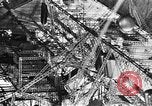 Standbild USA Akron Luftschiff Akron Ohio USA, 1931, aus Sekunde 36 historischem Filmmaterial Videoclip 65675042200