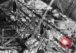 Standbild USA Akron Luftschiff Akron Ohio USA, 1931, aus Sekunde 37 historischem Filmmaterial Videoclip 65675042200