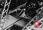 Standbild USA Akron Luftschiff Akron Ohio USA, 1931, aus Sekunde 47 historischem Filmmaterial Videoclip 65675042200