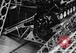 Standbild USA Akron Luftschiff Akron Ohio USA, 1931, aus Sekunde 49 historischem Filmmaterial Videoclip 65675042200