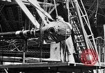 Standbild USA Akron Luftschiff Akron Ohio USA, 1931, aus Sekunde 56 historischem Filmmaterial Videoclip 65675042200
