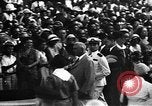 Standbild First Lady Louise Henry Hoover Akron Ohio USA, 1931, aus Sekunde 28 historischem Filmmaterial Videoclip 65675042201