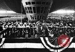 Standbild First Lady Louise Henry Hoover Akron Ohio USA, 1931, aus Sekunde 34 historischem Filmmaterial Videoclip 65675042201