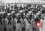Standbild USA Akron Luftschiff Akron Ohio USA, 1931, aus Sekunde 6 historischem Filmmaterial Videoclip 65675042202