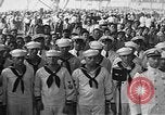 Standbild USA Akron Luftschiff Akron Ohio USA, 1931, aus Sekunde 7 historischem Filmmaterial Videoclip 65675042202