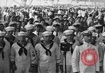 Standbild USA Akron Luftschiff Akron Ohio USA, 1931, aus Sekunde 8 historischem Filmmaterial Videoclip 65675042202