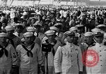 Standbild USA Akron Luftschiff Akron Ohio USA, 1931, aus Sekunde 10 historischem Filmmaterial Videoclip 65675042202