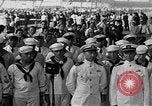 Standbild USA Akron Luftschiff Akron Ohio USA, 1931, aus Sekunde 11 historischem Filmmaterial Videoclip 65675042202