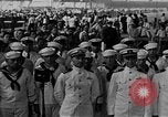 Standbild USA Akron Luftschiff Akron Ohio USA, 1931, aus Sekunde 12 historischem Filmmaterial Videoclip 65675042202