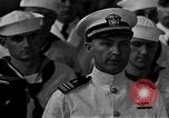 Standbild USA Akron Luftschiff Akron Ohio USA, 1931, aus Sekunde 14 historischem Filmmaterial Videoclip 65675042202