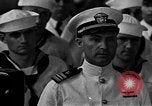 Standbild USA Akron Luftschiff Akron Ohio USA, 1931, aus Sekunde 15 historischem Filmmaterial Videoclip 65675042202