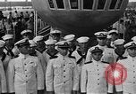Standbild USA Akron Luftschiff Akron Ohio USA, 1931, aus Sekunde 17 historischem Filmmaterial Videoclip 65675042202