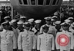 Standbild USA Akron Luftschiff Akron Ohio USA, 1931, aus Sekunde 18 historischem Filmmaterial Videoclip 65675042202