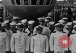 Standbild USA Akron Luftschiff Akron Ohio USA, 1931, aus Sekunde 19 historischem Filmmaterial Videoclip 65675042202