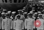 Standbild USA Akron Luftschiff Akron Ohio USA, 1931, aus Sekunde 20 historischem Filmmaterial Videoclip 65675042202