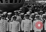 Standbild USA Akron Luftschiff Akron Ohio USA, 1931, aus Sekunde 21 historischem Filmmaterial Videoclip 65675042202